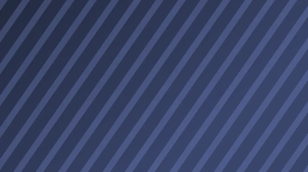 A deep navy brand panel with a diagonal weave — Truly outerwear